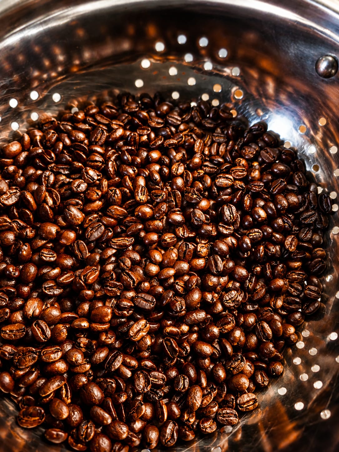 Scafrica Coffee
